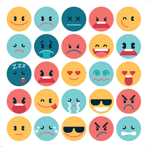 Understanding the Basic Emotions - PsychMoments