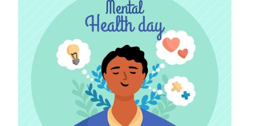 Men's Mental Health Month